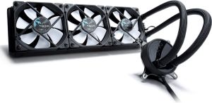 Chłodzenie wodne Fractal Design Celsius S36 (FD-WCU-CELSIUS-S36-BK) 2
