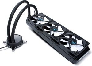 Chłodzenie wodne Fractal Design Celsius S36 (FD-WCU-CELSIUS-S36-BK) 3