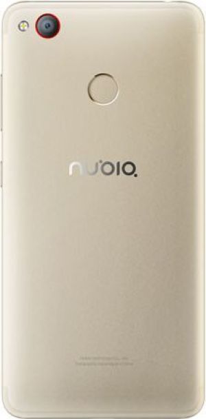Smartfon Nubia 64 GB Dual SIM Złoty  (G-3790-05635) 11