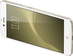 Smartfon Nubia 64 GB Dual SIM Złoty  (G-3790-05635) 6