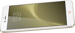 Smartfon Nubia 64 GB Dual SIM Złoty  (G-3790-05635) 7