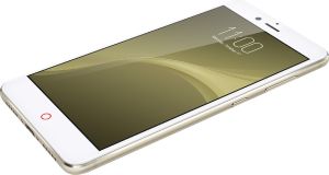 Smartfon Nubia 64 GB Dual SIM Złoty  (G-3790-05635) 9