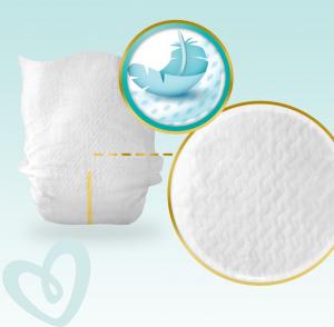 Pampers Premium Care 4, 8-14 kg, 168 szt. 6