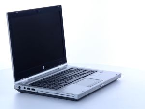 Laptop HP EliteBook 2560P 4
