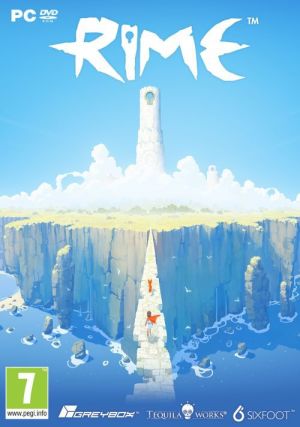 RiME PC 1