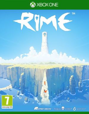 RiME Xbox One 1