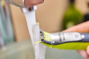 Golarka Philips OneBlade QP2530/20 11