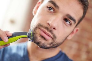 Golarka Philips OneBlade QP2530/20 3