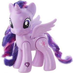 Figurka Hasbro My Little Pony Twilight Sparkle (B3601) 1