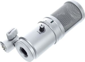 Mikrofon Superlux E 205U USB 4