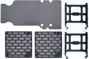 Obudowa Fractal Design Focus G (FD-CA-FOCUS-BK-W) 6