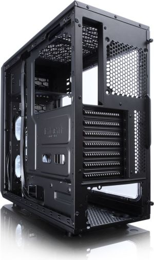 Obudowa Fractal Design Focus G (FD-CA-FOCUS-BK-W) 7