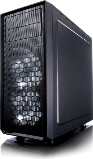Obudowa Fractal Design Focus G (FD-CA-FOCUS-BK-W) 8