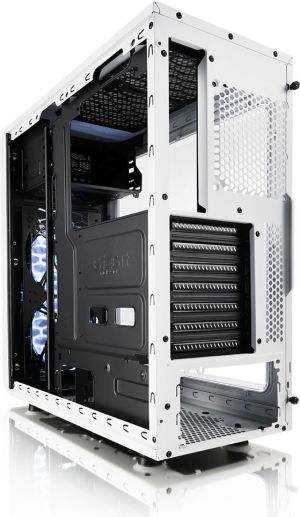 Obudowa Fractal Design Focus G (FD-CA-FOCUS-WT-W) 2