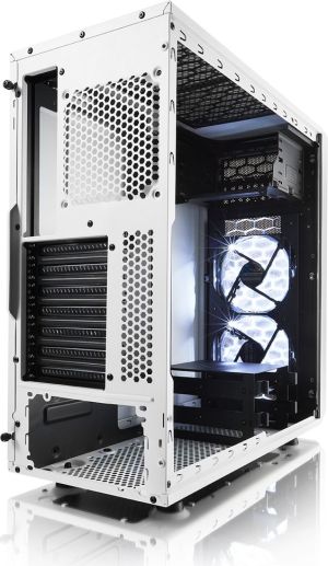 Obudowa Fractal Design Focus G (FD-CA-FOCUS-WT-W) 3