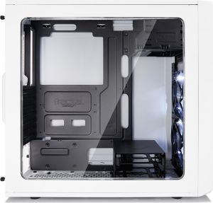 Obudowa Fractal Design Focus G (FD-CA-FOCUS-WT-W) 4