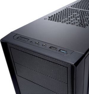 Obudowa Fractal Design Focus G Mini (FD-CA-FOCUS-MINI-BK-W) 11
