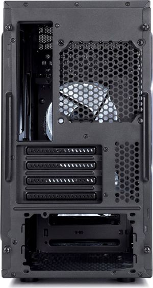 Obudowa Fractal Design Focus G Mini (FD-CA-FOCUS-MINI-BK-W) 6