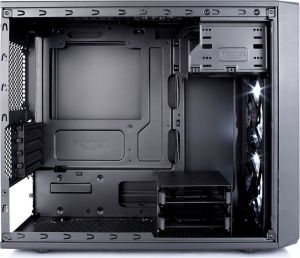 Obudowa Fractal Design Focus G Mini (FD-CA-FOCUS-MINI-BK-W) 8