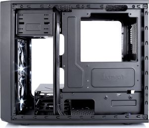 Obudowa Fractal Design Focus G Mini (FD-CA-FOCUS-MINI-BK-W) 9
