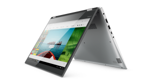Laptop Lenovo YOGA 520-14IKB (80X800HMPB) - następca pod ID: 980464 4