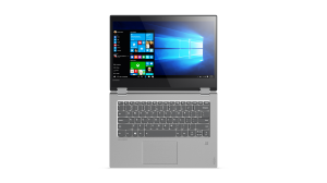 Laptop Lenovo YOGA 520-14IKB (80X800HMPB) - następca pod ID: 980464 10