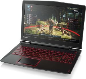 Laptop Lenovo Legion Y520-15IKBA (80WY000TPB) 19