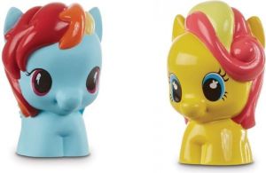 Figurka Hasbro Playskool My Little Pony B2599 2-pak Rainbow Dash& Bumble Sweet (B1910) 1