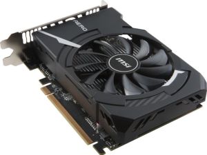 Karta graficzna MSI Radeon RX 560 Aero OC 4GB GDDR5 (RX 560 AERO ITX 4G OC) 6