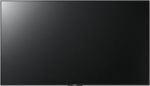 Telewizor Sony LED 55'' 4K (Ultra HD) Android 3