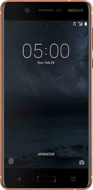 Smartfon Nokia 16 GB Dual SIM  (11ND1M01A03) 1