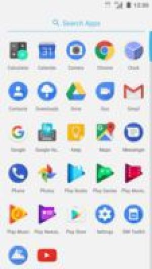 Smartfon Nokia 32 GB Dual SIM  (Nokia 6 Dual Sim Copper TA-1021) 4