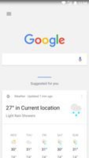 Smartfon Nokia 32 GB Dual SIM  (Nokia 6 Dual Sim Copper TA-1021) 6