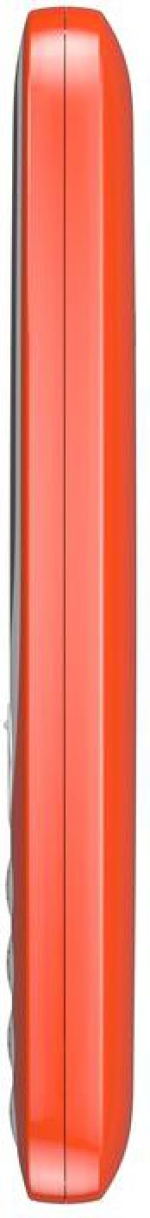 Telefon komórkowy Nokia 3310 RED (Dual SIM) 4