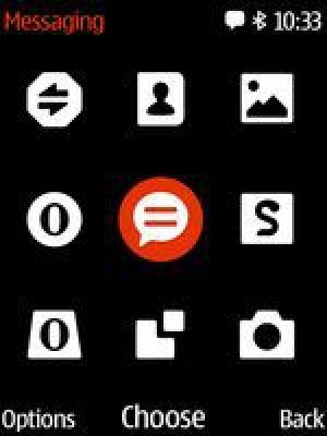 Telefon komórkowy Nokia 3310 RED (Dual SIM) 8