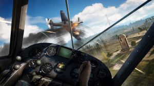 Far Cry 5 PS4 3