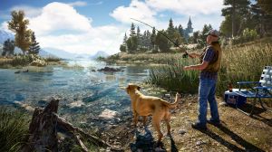 Far Cry 5 PS4 5