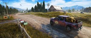Far Cry 5 Xbox One 4