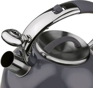 Tadar Czajnik ze stali nierdzewnej indukcja gaz Tadar Colorado 2,5 l 3