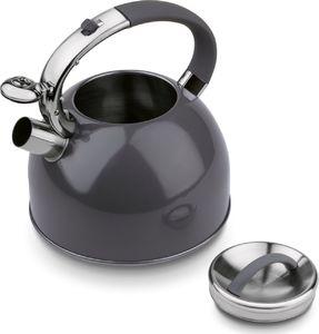 Tadar Czajnik ze stali nierdzewnej indukcja gaz Tadar Colorado 2,5 l 4