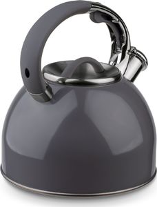 Tadar Czajnik ze stali nierdzewnej indukcja gaz Tadar Colorado 2,5 l 5