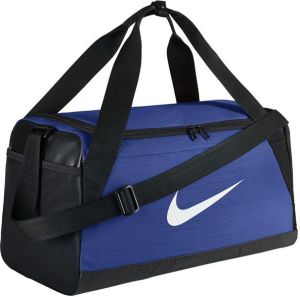 Nike Torba sportowa BA5335 480 Brasilia S Duff niebieska 1