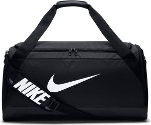 Nike Torba sportowa Brasilia M czarna (BA5334-010) 1