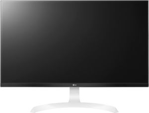 Monitor LG 27UD69P-W 2