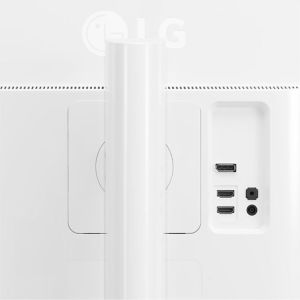 Monitor LG 27UD69P-W 8