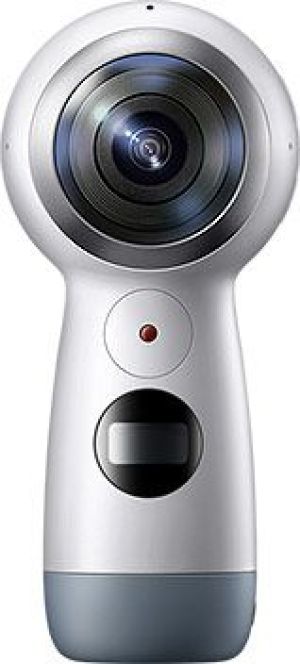 Kamera Samsung Gear 360 (2017) (SM-R210NZWAXEO) 1