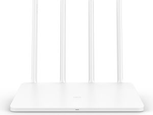 Router Xiaomi Mi WiFi Router 3 1