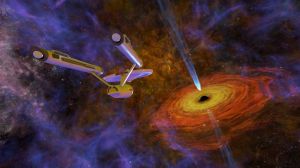 Star Trek: Bridge Crew (VR) PS4 4