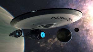 Star Trek: Bridge Crew (VR) PS4 7