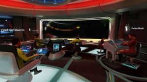 Star Trek: Bridge Crew (VR) PS4 8
